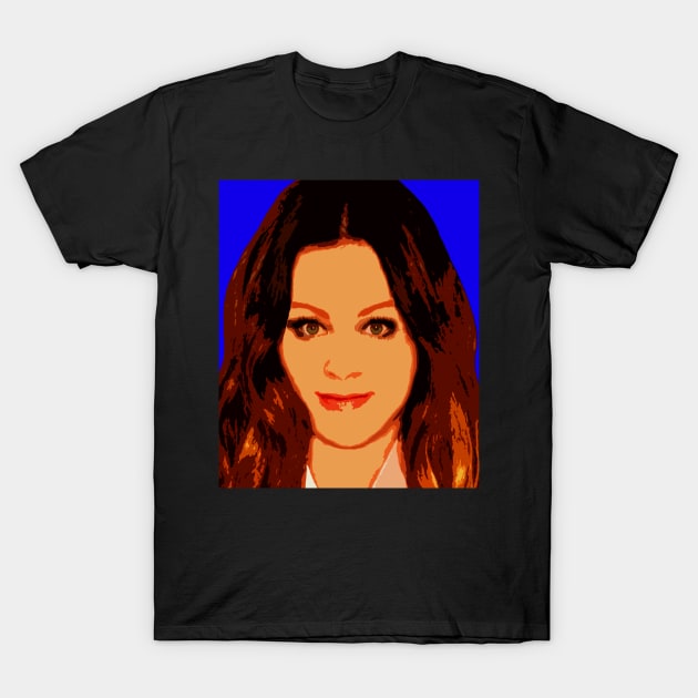 melissa mccarthy T-Shirt by oryan80